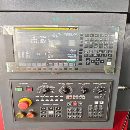 []华特955加工中心，发那科MF PIUS系统，三轴滚柱线轨，.