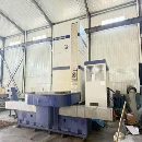 []德国原装进口希斯刨台镗，高度三米，主轴155伸出1米，.