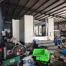 []刚刚拿下一台常州玖璋龙腾产800单工位卧加、三轴行程.