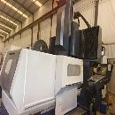 []友佳龙门FV-1712，工作台尺寸:1600x1050mm三轴行程:17.