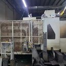 韩国原装进口威亚630卧加，双工位，2010年10月，BT50.