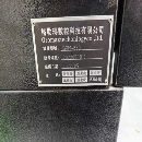 []新到一台2022年台湾格勒玛850V加工中心，发那科OI-MFP.