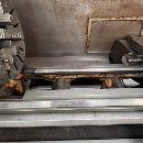 欧凯数控61803米数控车，导轨无磨损，通电就能干活，.