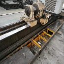 德州2120深孔钻镗床，加工深度3米，机器闲置少用，导.