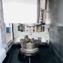 已售4台台湾原装油欣450数控立车，同款还有6台，在位.