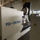 []基本没用，普拉迪4500型材加工中心，PDE4500型材加工.