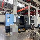 []精品斗山数控车床三台斗山PUMA600L，加工长度3米。斗.