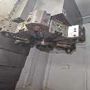 []准新2024年友佳FVT-600数控立车，发那科TF-plus系统，.